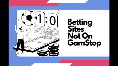 not on gamstop sports betting.